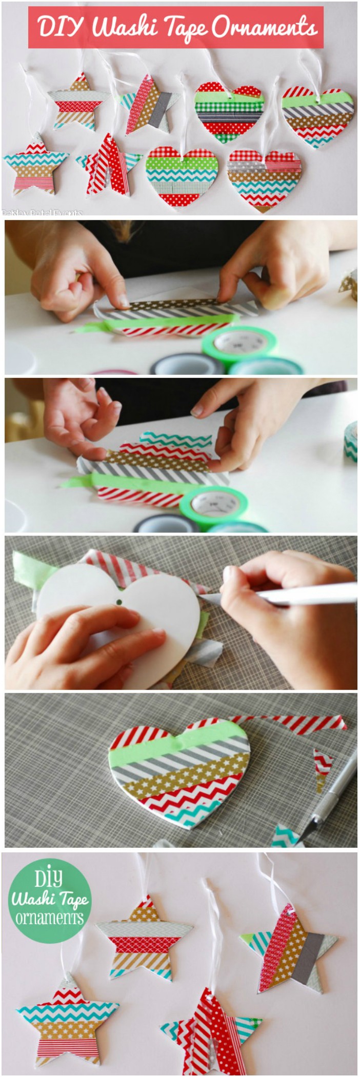 washi tape ideas | washi tape ideas wall | washi tape ideas planner 