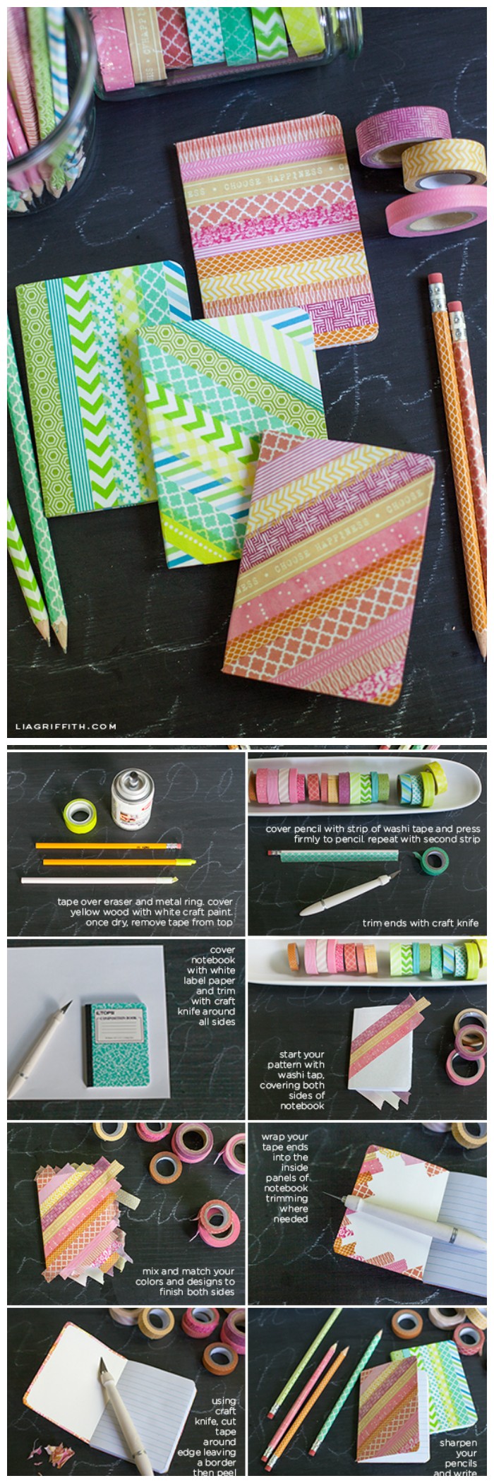 washi tape ideas | washi tape ideas wall | washi tape ideas planner 