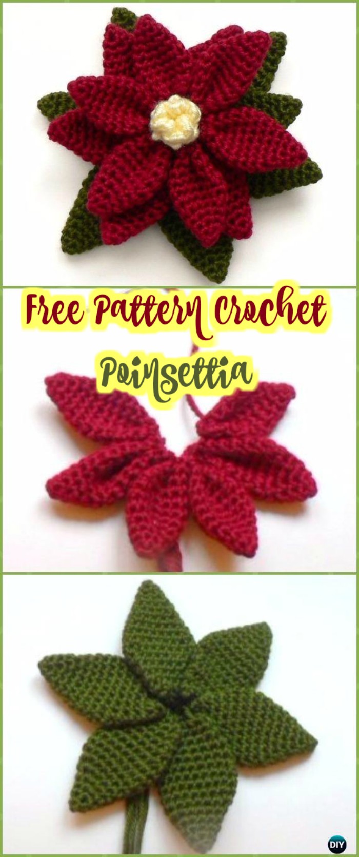 15-crochet-poinsettia-christmas-flower-patterns