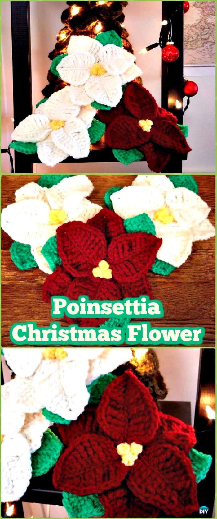 15-crochet-poinsettia-christmas-flower-patterns