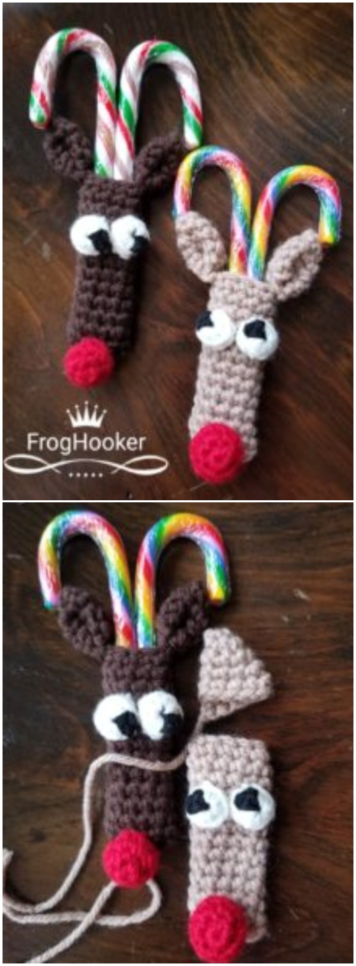 Crochet Candy Cane Patterns Free Crochet Patterns