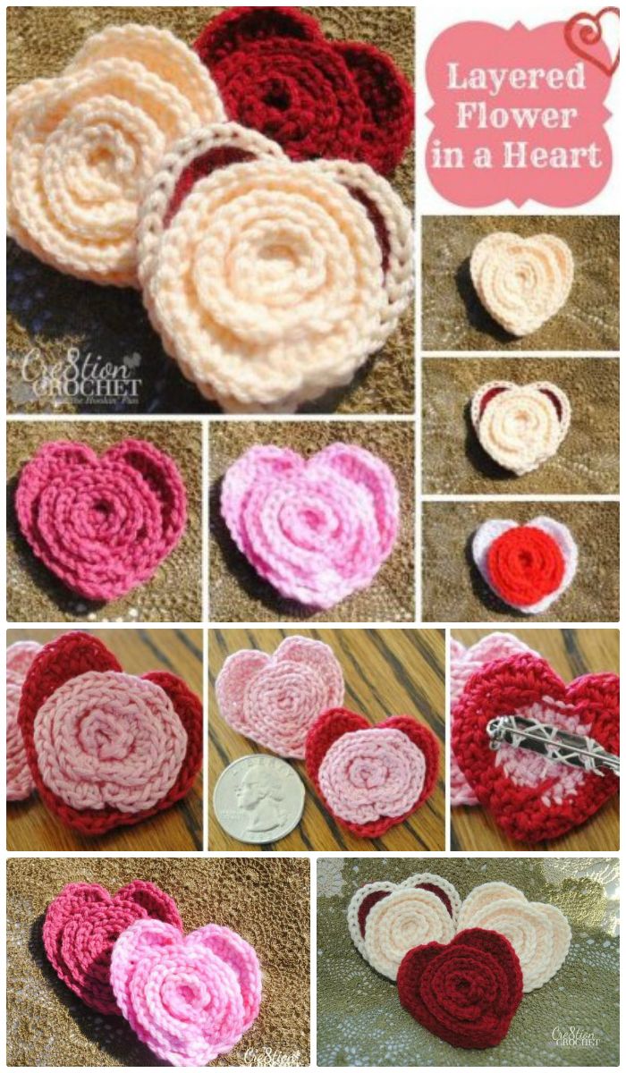 crochet flower pattern free | crochet flower pattern | crochet flower pattern free easy