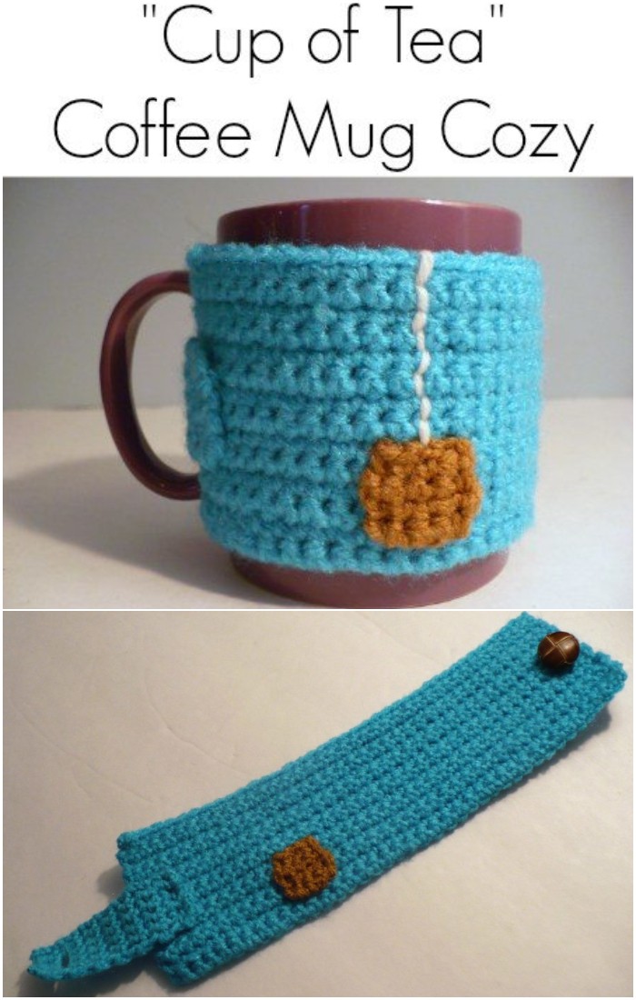 Coffee Mug Cozy