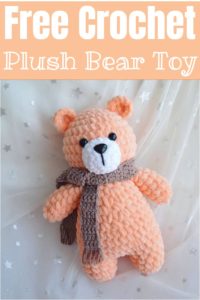 25 Easiest Crochet Toys Patterns For Beginners (Cute Amigurumi)