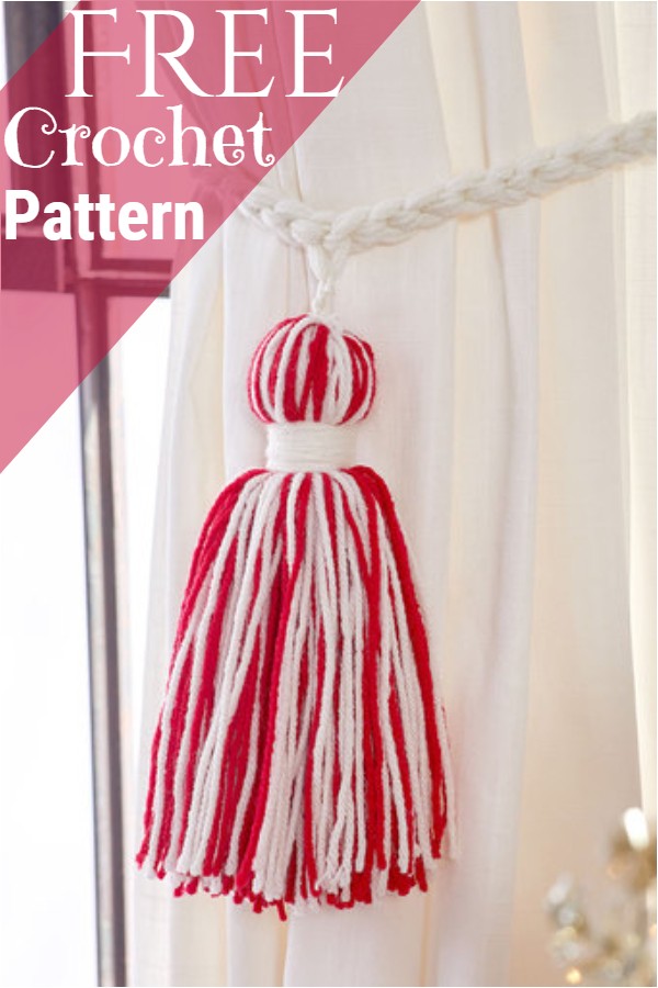 free Holiday Decoration pattern