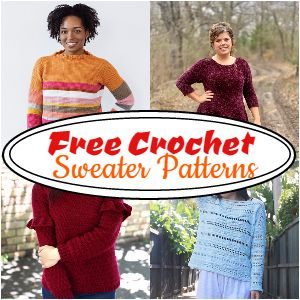 Cozy Free Crochet Blanket Patterns To Try This Season