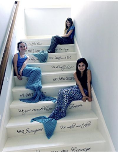 Crochet Mermaid Tail Easy Tutorial