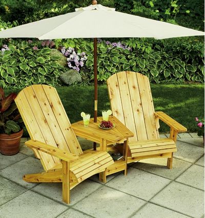 Diy Adirondack Chair Plans That Are Totally Free Diy Crafts