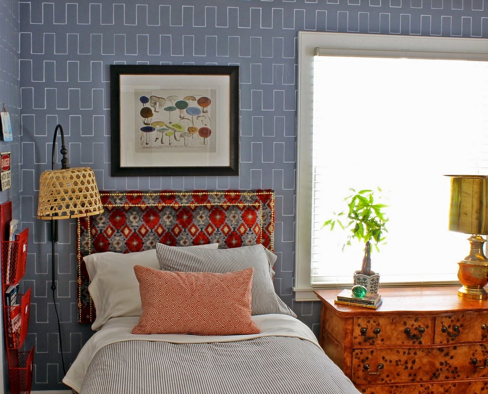 100+ Best DIY Headboard Ideas & Designs • DIY & Crafts