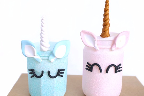 50 DIY Unicorn Projects To Hit The Fashion