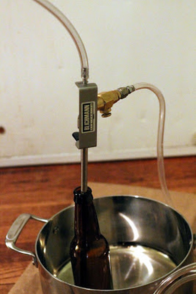 Beer Gun