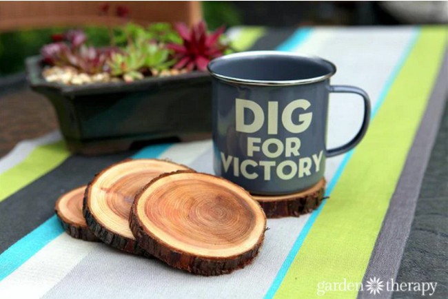 Natural Branch wood gifts