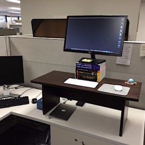 14 DIY Standing Desk Plans