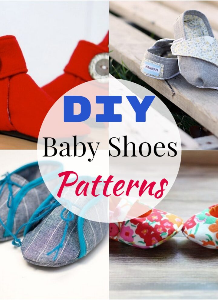 42 DIY Embroidery Projects For Beginners To Advance - DIYnCrafty