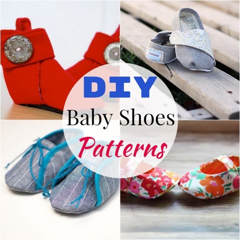 18 Cute Crochet Donkey Patterns - DIYnCrafty