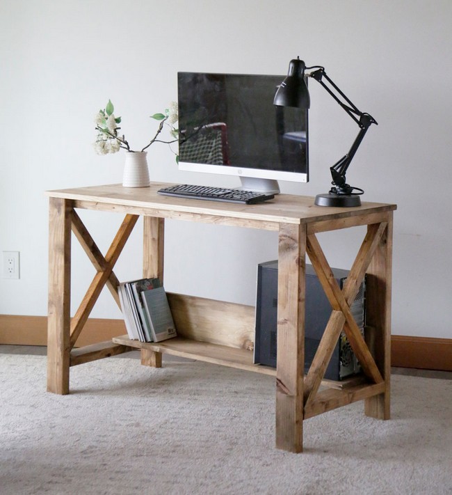 Farmhouse Desk6