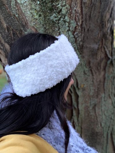 Winter Wonderland Ear Warmer 