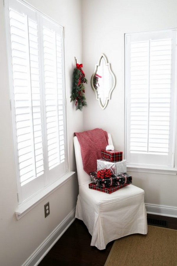 Measure For And Install Plantation Shutters