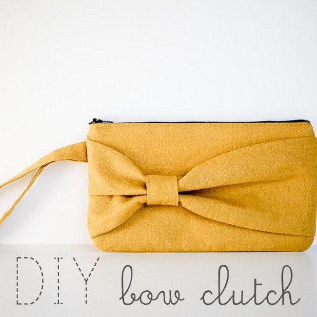 Bow Clutch