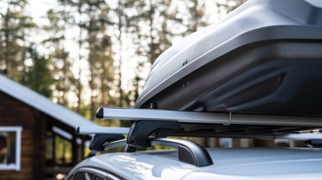 DIY Roof Rack For Your Vehicle