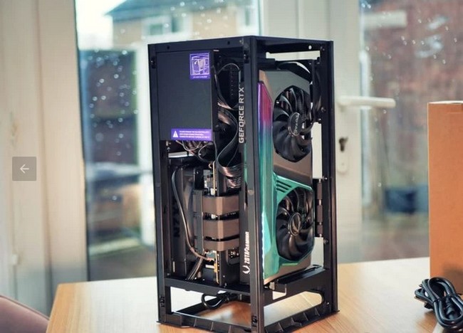 How To Build A Mini-itx Gaming Pc