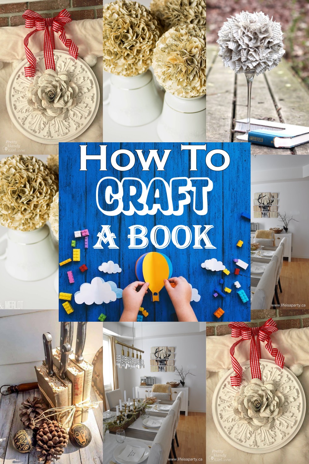 How To Craft A Book 2