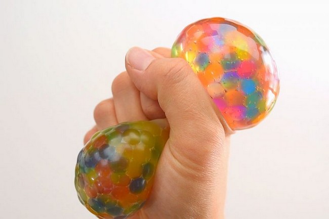 Giant Orbeez Stress Ball