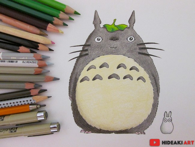 My Neighbor Totoro Original