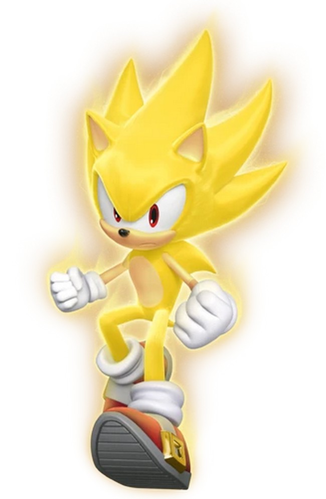 Super Sonic