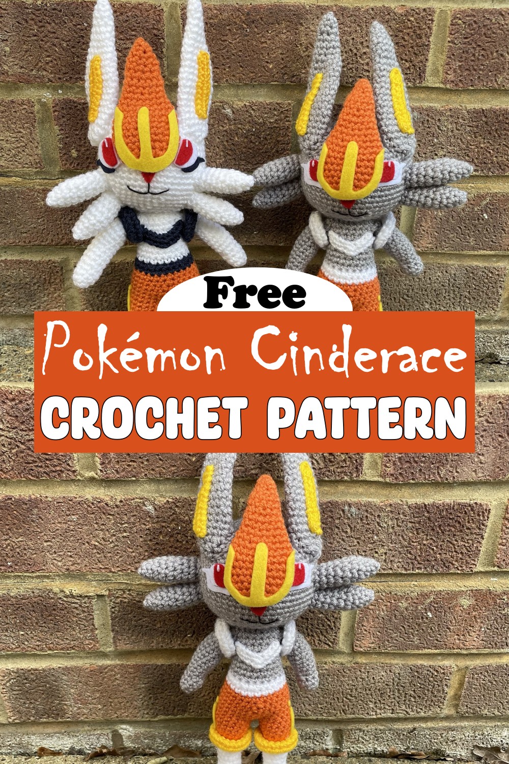 Pokémon Cinderace