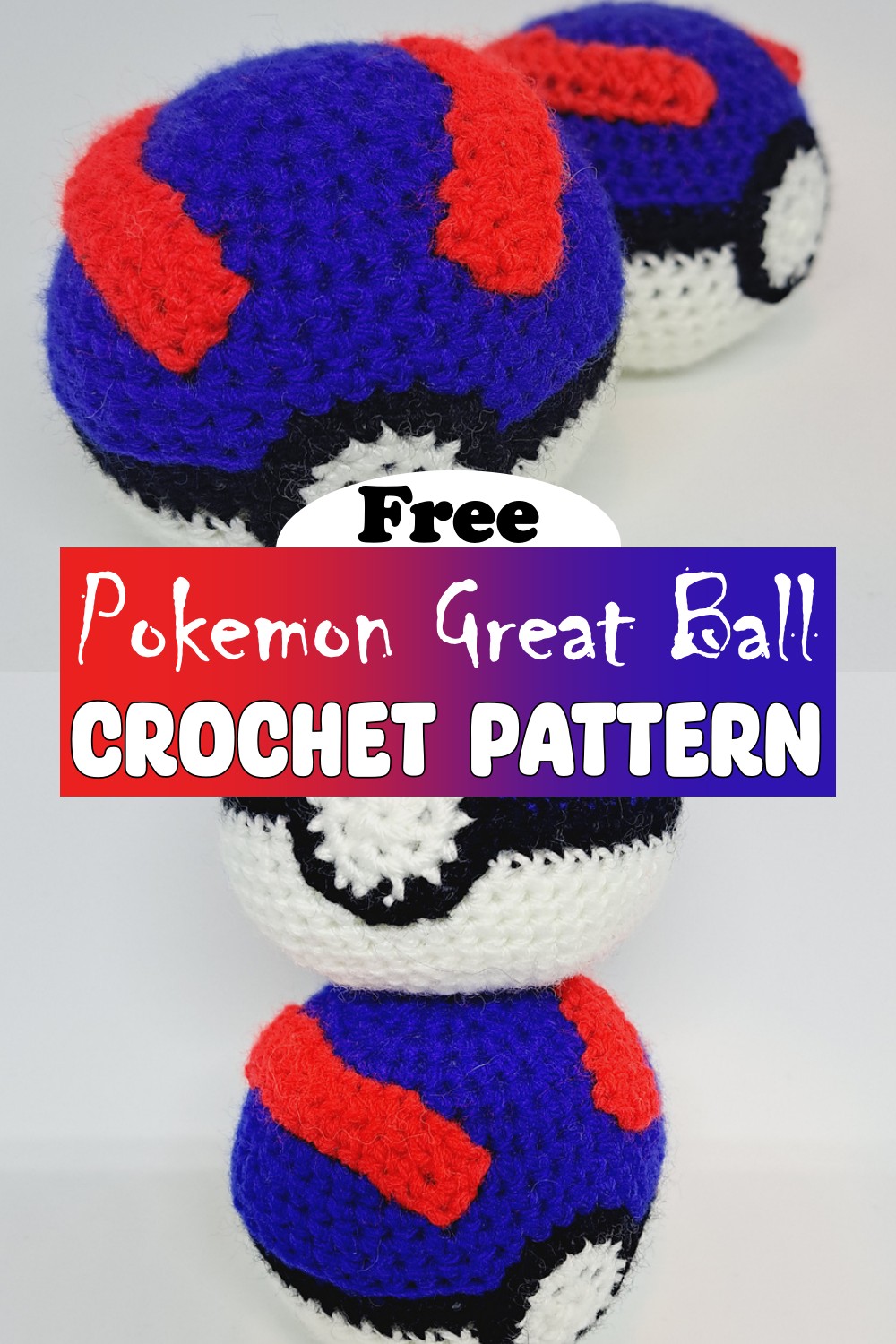 Pokemon Great Ball