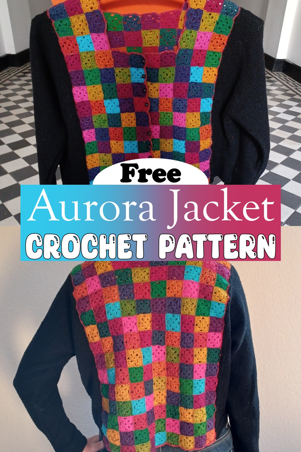 Aurora Jacket