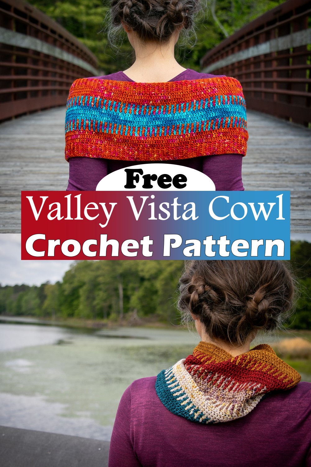 Valley Vista Cowl