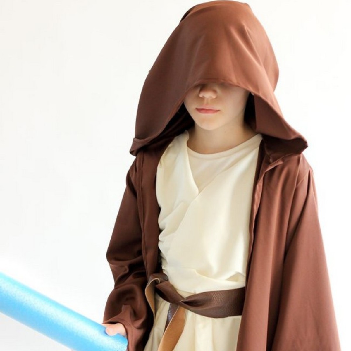 DIY Jedi Costume