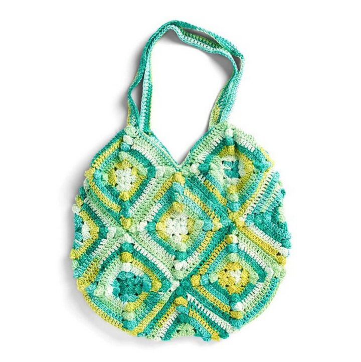 Free Crochet Patterns - DIYnCrafty